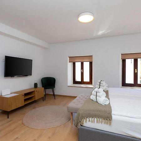 Casa Novak City Center Poreč Eksteriør bilde
