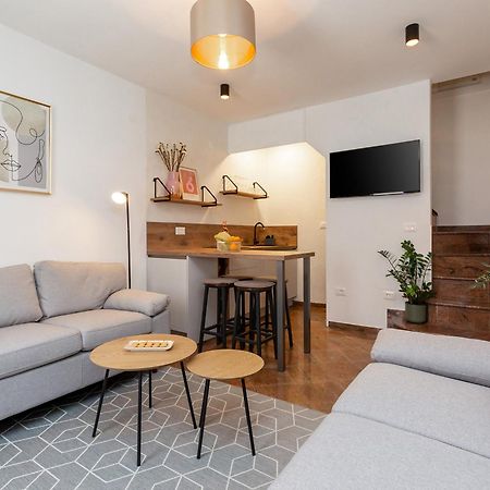 Casa Novak City Center Poreč Eksteriør bilde