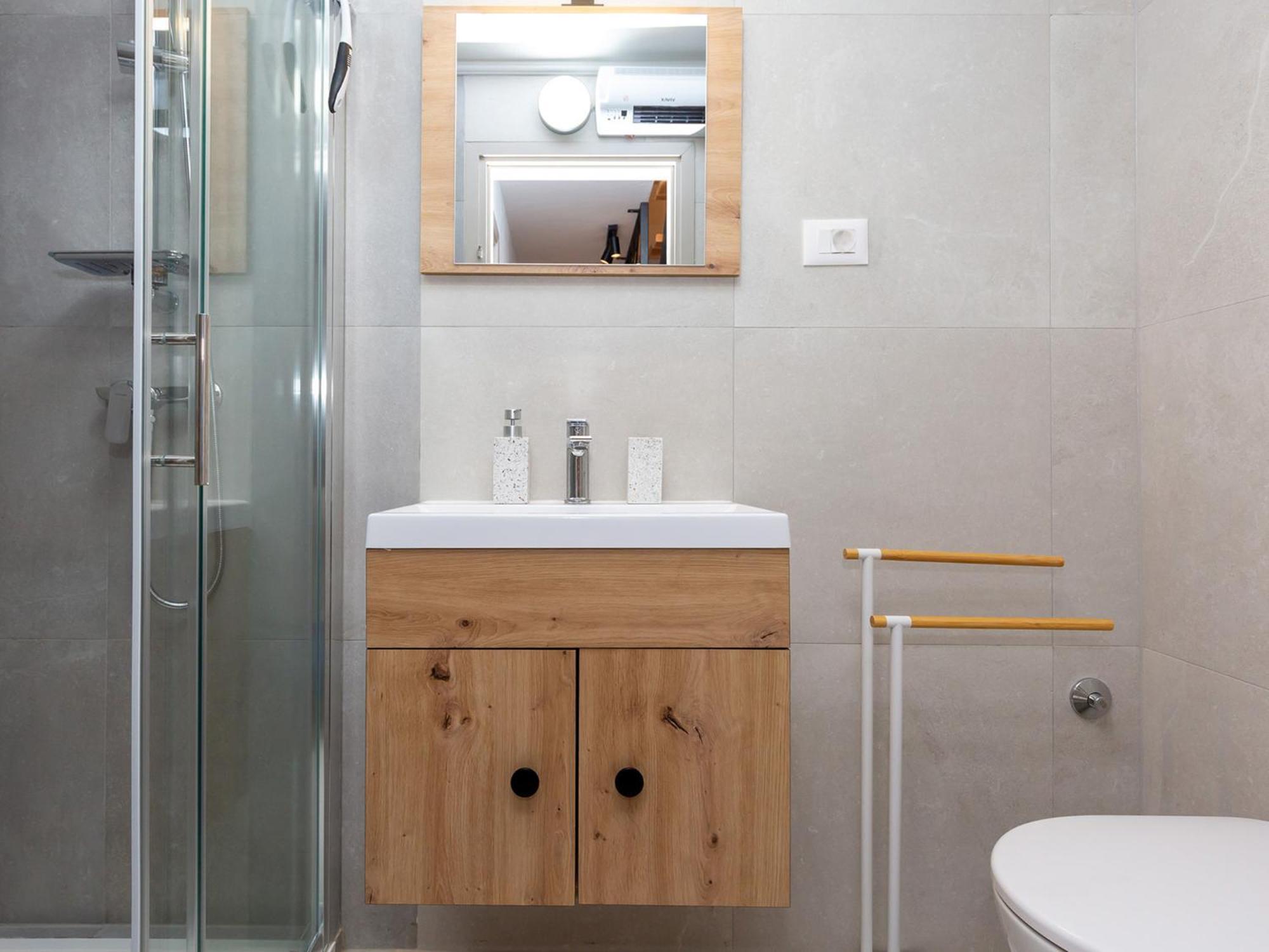 Casa Novak City Center Poreč Eksteriør bilde