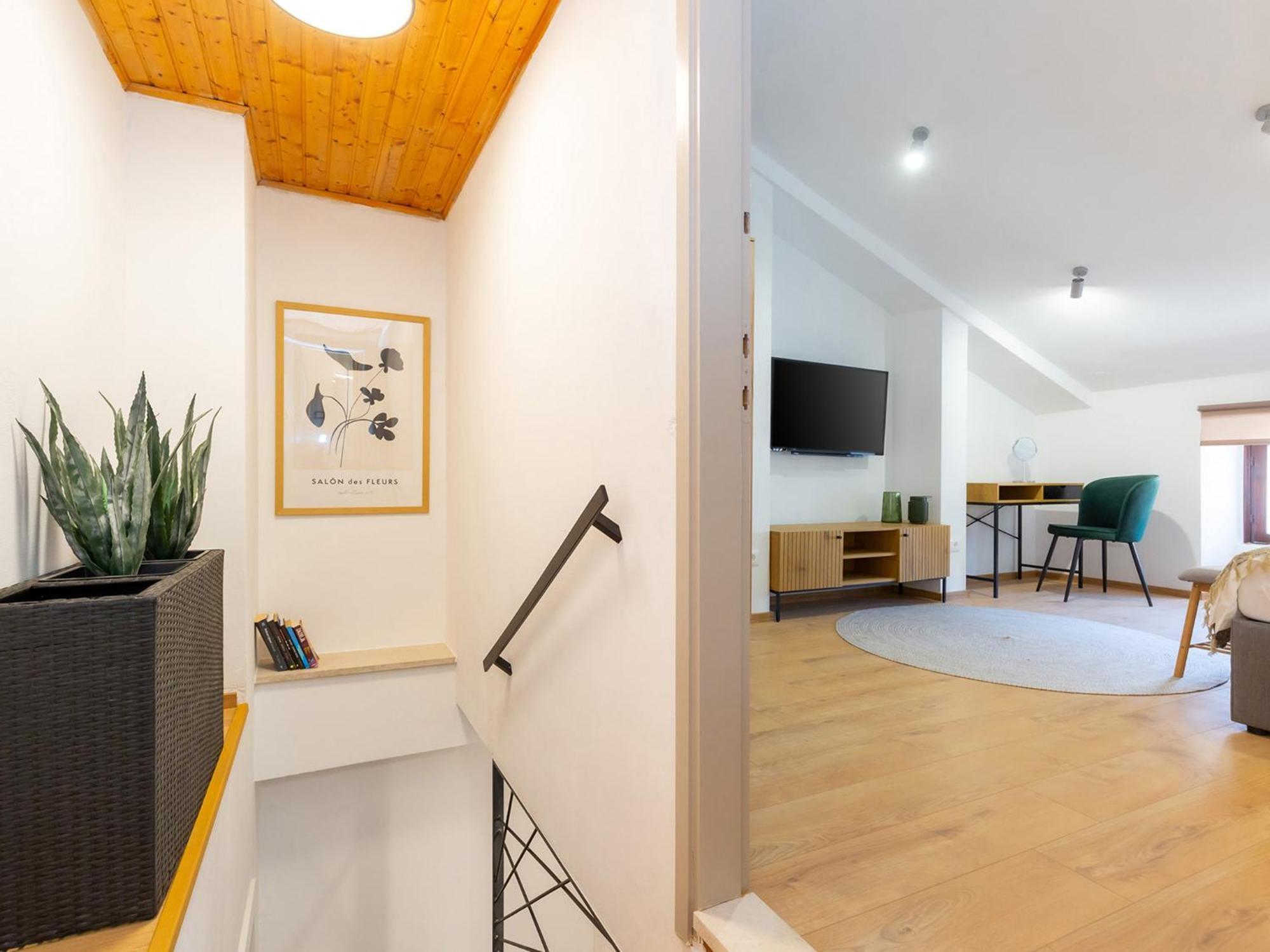 Casa Novak City Center Poreč Eksteriør bilde