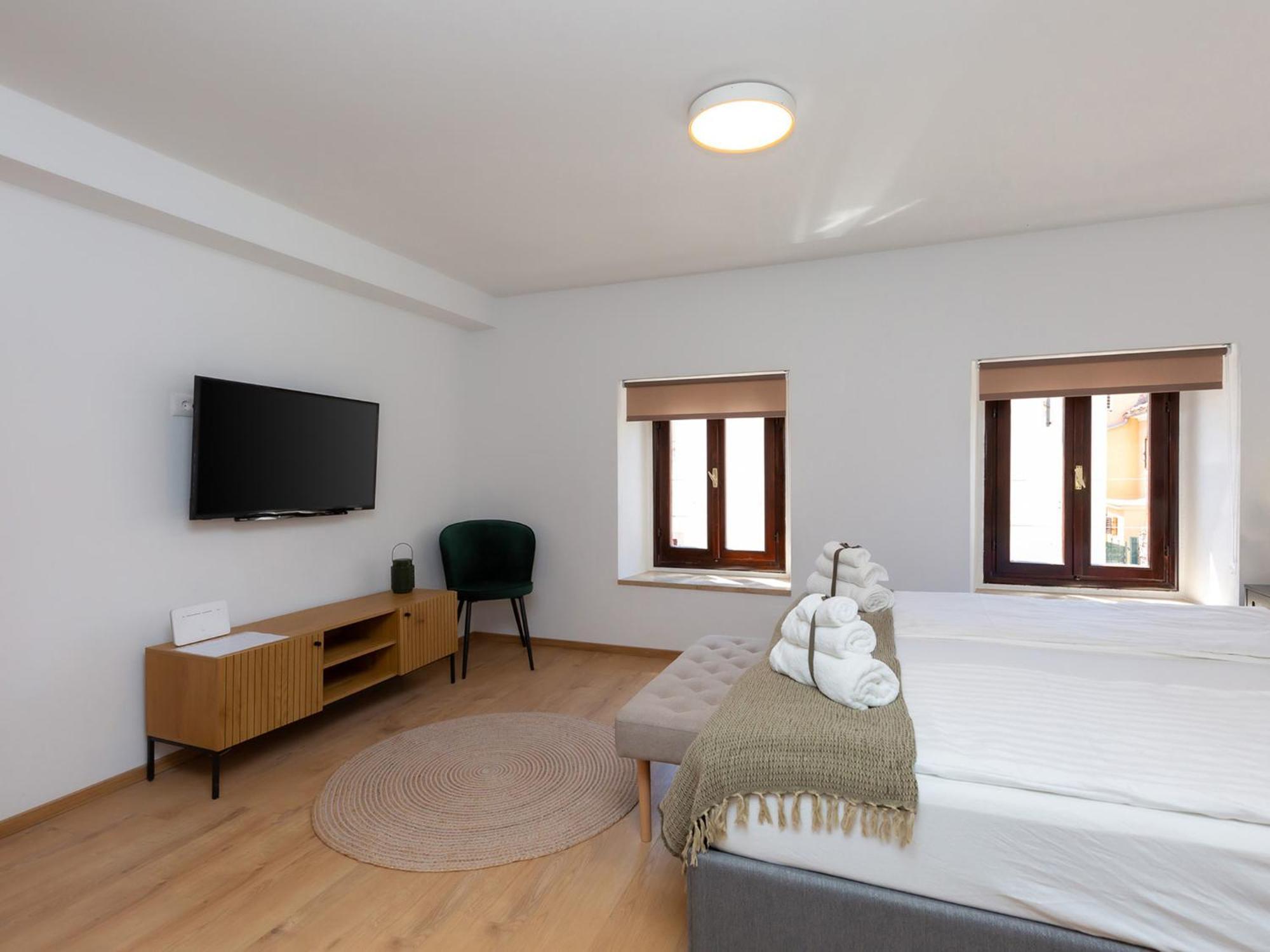 Casa Novak City Center Poreč Eksteriør bilde