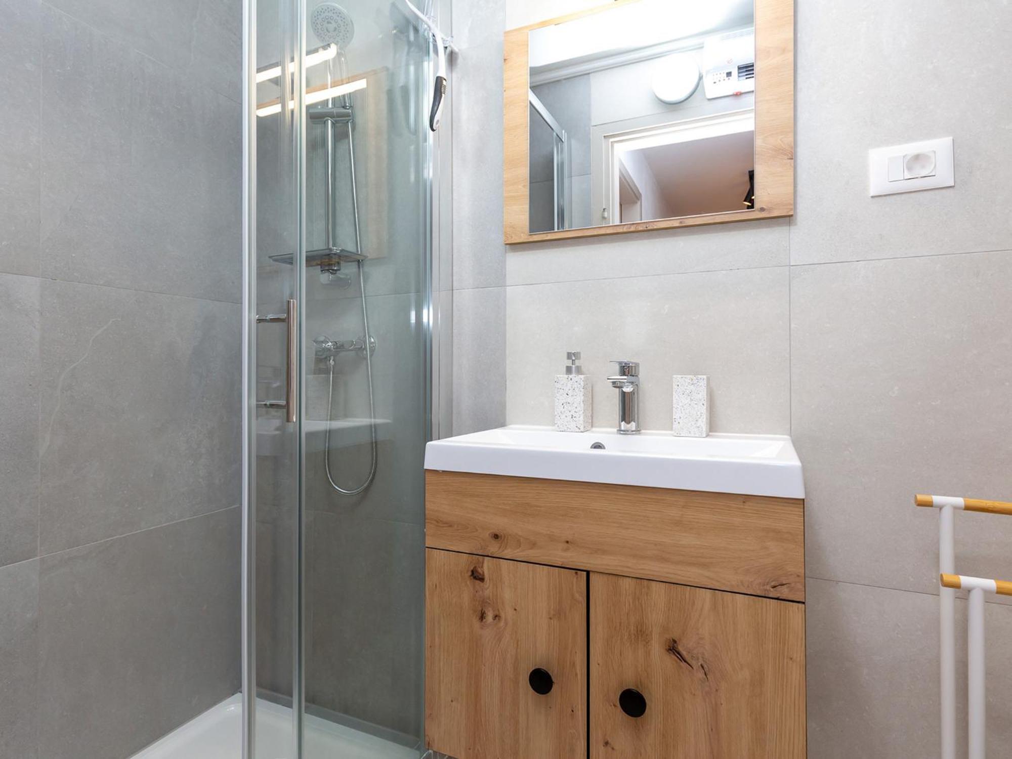 Casa Novak City Center Poreč Eksteriør bilde