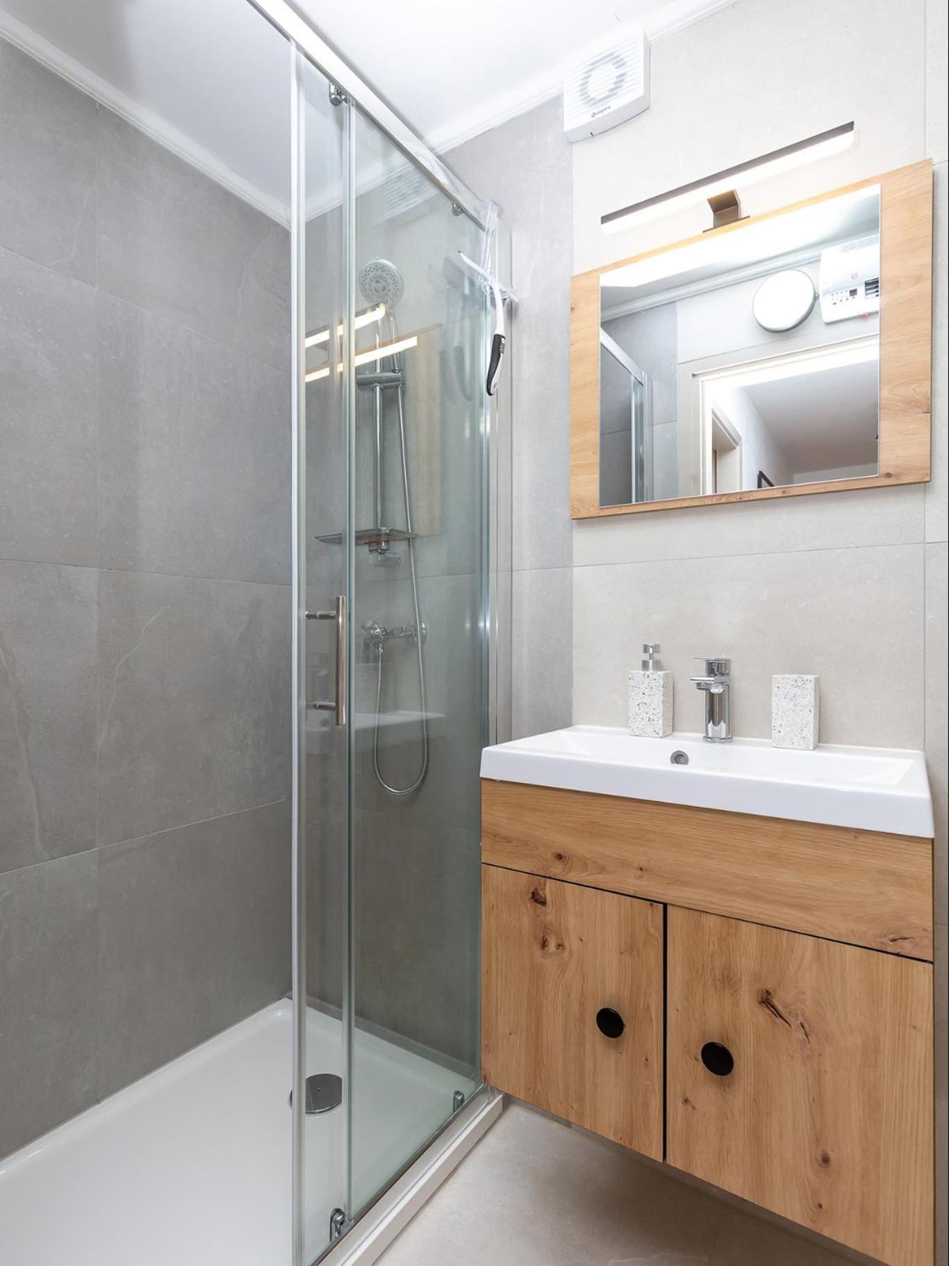 Casa Novak City Center Poreč Eksteriør bilde