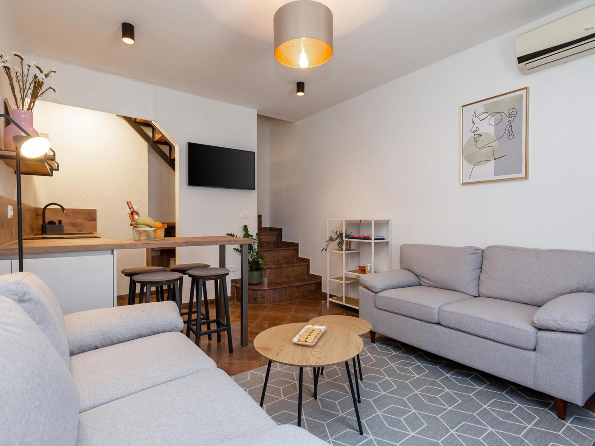 Casa Novak City Center Poreč Eksteriør bilde