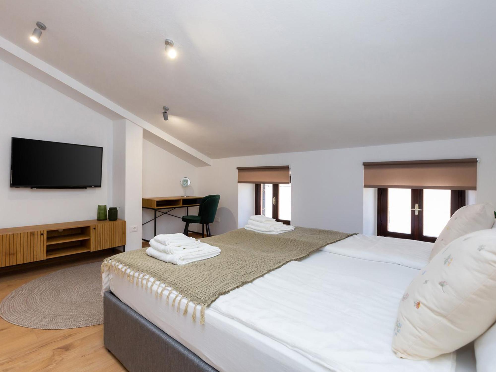 Casa Novak City Center Poreč Eksteriør bilde